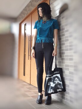 miriiさんのコーディネート