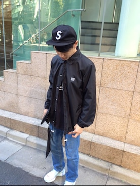 Yoshikiさんのコーディネート