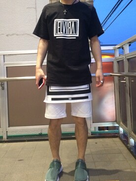 Yoshikiさんのコーディネート