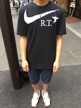 Yoshikiさんのコーディネート