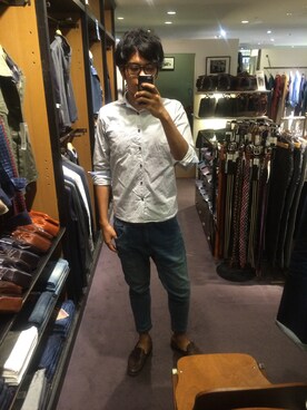 akiraさんのコーディネート