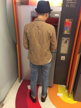 123meさんのコーディネート