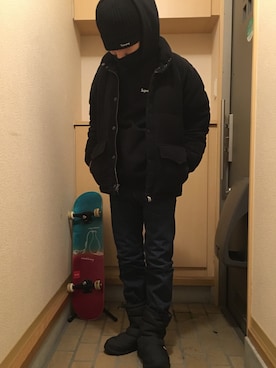 Rさんのコーディネート