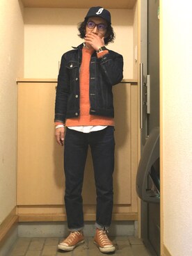 Rさんのコーディネート