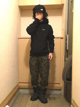 Rさんのコーディネート