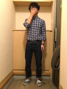 Rさんのコーディネート