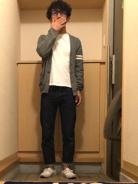 Rさんのコーディネート