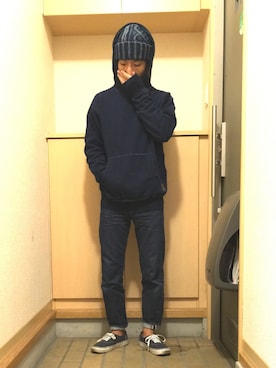 Rさんのコーディネート