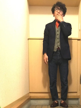 Rさんのコーディネート