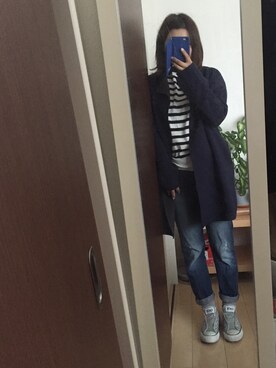 Ai さんのコーディネート