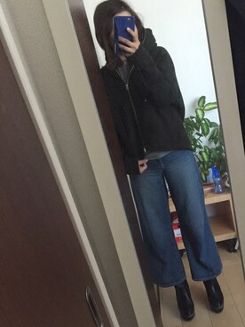 Ai さんのコーディネート