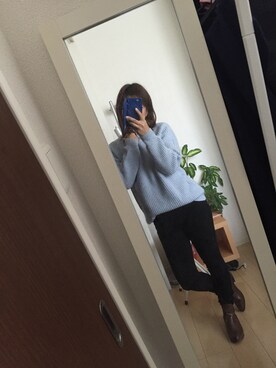 Ai さんのコーディネート