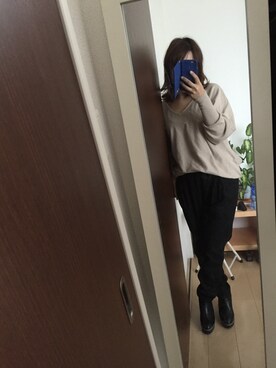 Ai さんのコーディネート