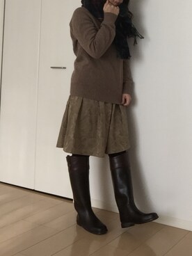 Ai さんのコーディネート