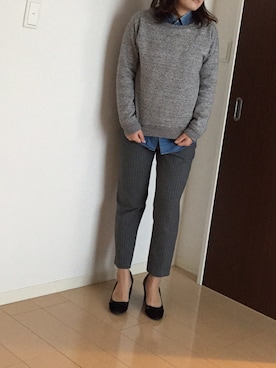 Ai さんのコーディネート