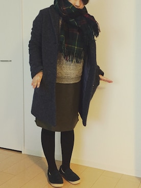 Ai さんのコーディネート