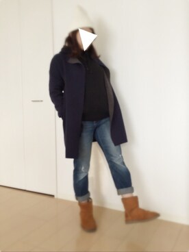 Ai さんのコーディネート