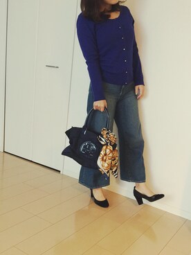 Ai さんのコーディネート