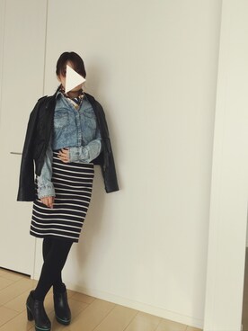 Ai さんのコーディネート