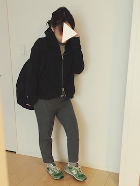 Ai さんのコーディネート