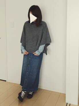 Ai さんのコーディネート