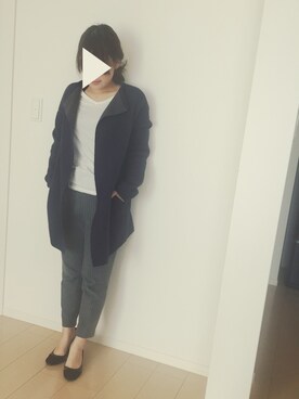 Ai さんのコーディネート