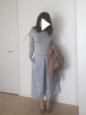 Ai さんのコーディネート