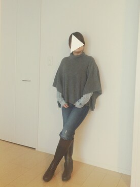 Ai さんのコーディネート