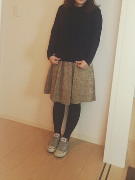 Ai さんのコーディネート