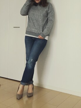 Ai さんのコーディネート