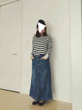 Ai さんのコーディネート