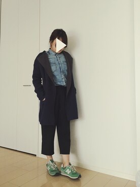 Ai さんのコーディネート