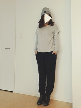 Ai さんのコーディネート