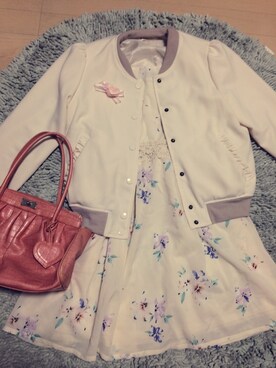 あおいさんのコーディネート