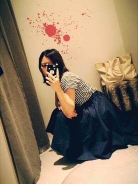 meiさんのコーディネート