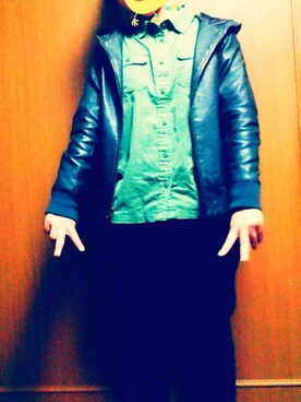 ЁЯЇさんのコーディネート