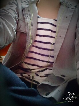 ЁЯЇさんのコーディネート