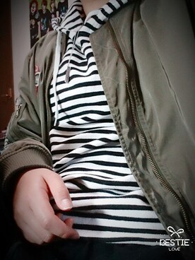 ЁЯЇさんのコーディネート