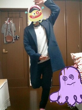 ЁЯЇさんのコーディネート