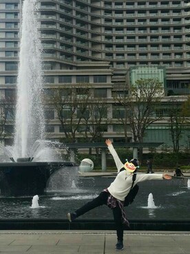 ЁЯЇさんのコーディネート