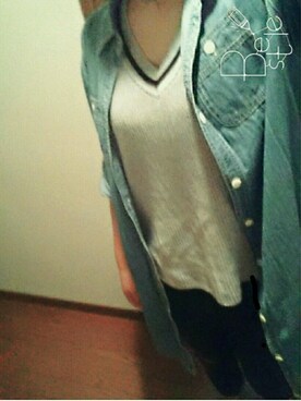 ЁЯЇさんのコーディネート