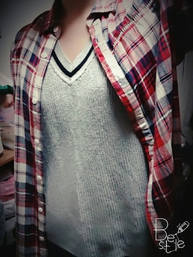 ЁЯЇさんのコーディネート