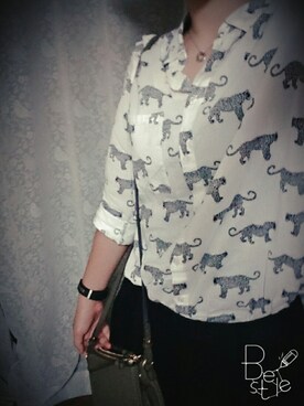 ЁЯЇさんのコーディネート