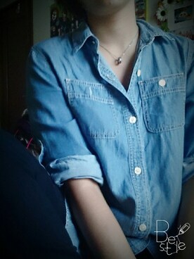 ЁЯЇさんのコーディネート