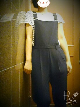 ЁЯЇさんのコーディネート