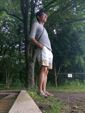 anjyo-juさんのコーディネート