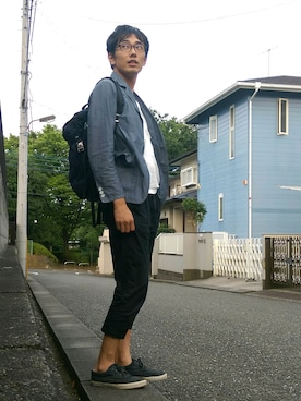 anjyo-juさんのコーディネート