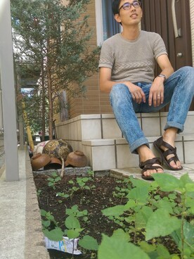 anjyo-juさんのコーディネート