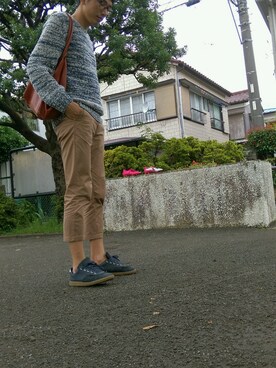 anjyo-juさんのコーディネート