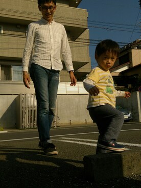 anjyo-juさんのコーディネート